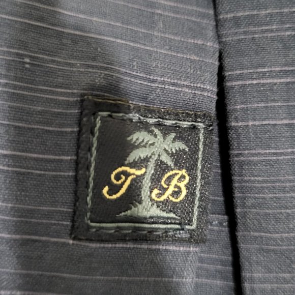 Tommy Bahama Shirt - Picture 5 of 7